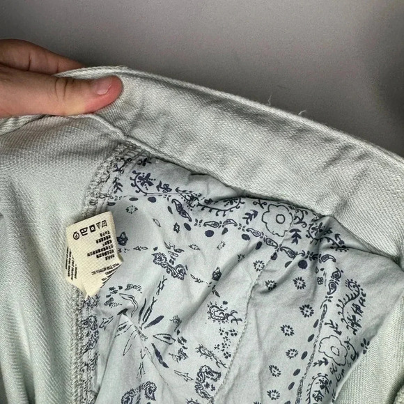 NWOT Free people Paloma slouchy jeans size 29 - Picture 12 of 16